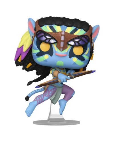 Фигурка Funko POP! Movies Avatar Battle Neytiri (1323) 65643