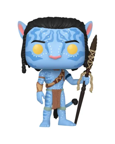 Фигурка Funko POP! Movies Avatar Jake Sully (1321) 65641