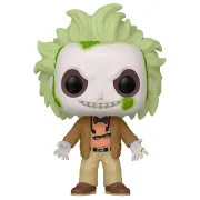 Фигурка Funko POP! Movies Beetlejuice 2 Beetlejuice w/Chase (1689) 82653