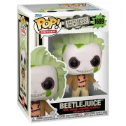 Фигурка Funko POP! Movies Beetlejuice 2 Beetlejuice w/Chase (1689) 82653