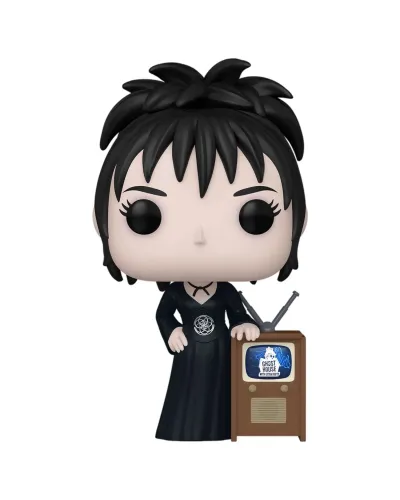 Фигурка Funko POP! Movies Beetlejuice 2 Lydia Deetz (1690) 82654