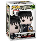 Фигурка Funko POP! Movies Beetlejuice 2 Lydia Deetz (1690) 82654