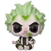 Фигурка Funko POP! Movies Beetlejuice 2 S2 Baby Beetlejuice (1825) 86683