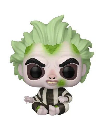 Фигурка Funko POP! Movies Beetlejuice 2 S2 Baby Beetlejuice (1825) 86683