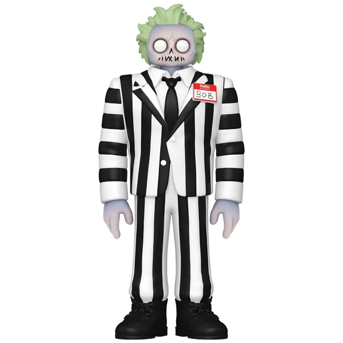 Фигурка Funko POP! Movies Beetlejuice 2 S2 Bob as Beetlejuice (1827) 86685