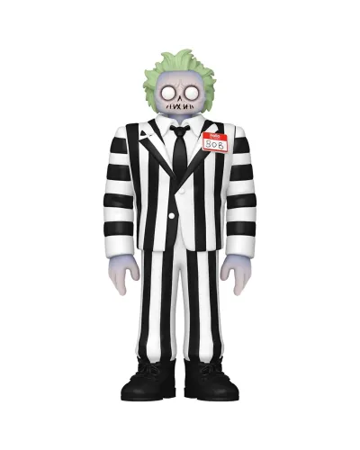 Фигурка Funko POP! Movies Beetlejuice 2 S2 Bob as Beetlejuice (1827) 86685