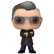 Фигурка Funko POP! Movies Beetlejuice 2 S2 Wolf Jackson (GW) (1826) 86684