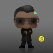 Фигурка Funko POP! Movies Beetlejuice 2 S2 Wolf Jackson (GW) (1826) 86684