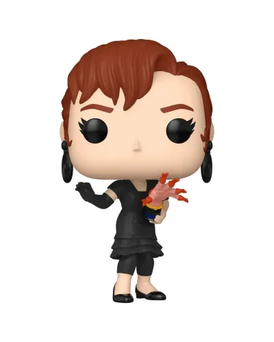Фигурка Funko POP! Movies Beetlejuice S3 Delia Deetz (1758) 83563