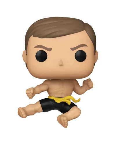 Фигурка Funko POP! Movies Bloodsport Frank Dux (1866) 80779