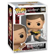 Фигурка Funko POP! Movies Bloodsport Frank Dux (1866) 80779