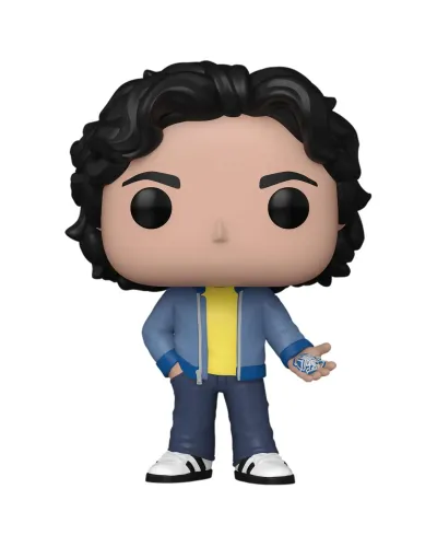 Фигурка Funko POP! Movies Blue Beetle Jaime Reyes w/Scarab (1404) 72351