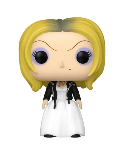 Фигурка Funko POP! Movies Bride of Chucky Tiffany w/Chase (468) 20117