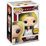 Фигурка Funko POP! Movies Bride of Chucky Tiffany w/Chase (468) 20117