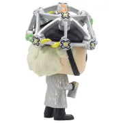 Фигурка Funko POP! Movies BTTF Doc With Helmet (959) 46914