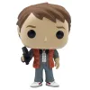 Фигурка Funko POP! Movies BTTF Marty in Puffy Vest (961) 48705