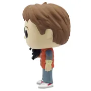 Фигурка Funko POP! Movies BTTF Marty in Puffy Vest (961) 48705