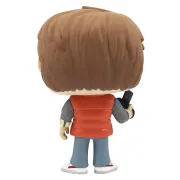 Фигурка Funko POP! Movies BTTF Marty in Puffy Vest (961) 48705