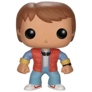 Фигурка Funko POP! Movies BTTF Marty McFly (49) 3400