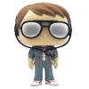 Фигурка Funko POP! Movies BTTF Marty w/glasses (958) 46912