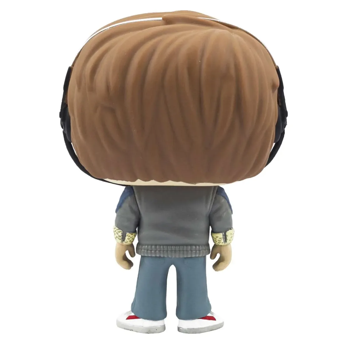 Фигурка Funko POP! Movies BTTF Marty w/glasses (958) 46912