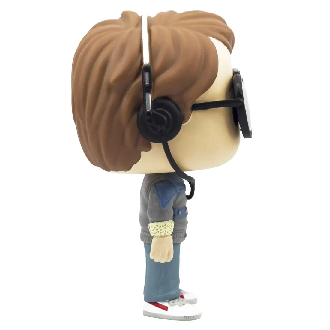 Фигурка Funko POP! Movies BTTF Marty w/glasses (958) 46912