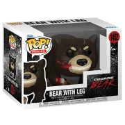 Фигурка Funko POP! Movies C*caine Bear Bear w/Leg (BD) (1452) 77188
