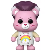 Фигурка Funko POP! Movies Care Bears X U Monsters Cheer Bear as Bride of Frankenstein (1626) 81537