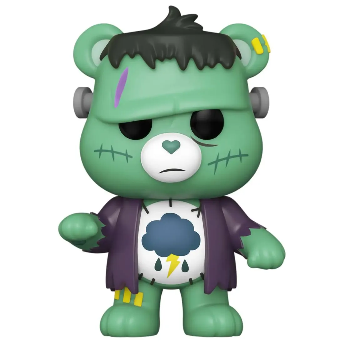 Фигурка Funko POP! Movies Care Bears X U Monsters Grumpy Bear as Frankenstein (1627) 81536