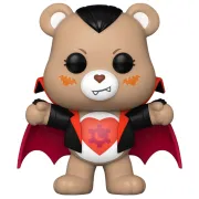 Фигурка Funko POP! Movies Care Bears X U Monsters Tenderheart Bear as Dracula (1629) 81539