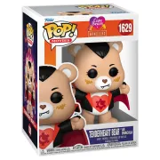 Фигурка Funko POP! Movies Care Bears X U Monsters Tenderheart Bear as Dracula (1629) 81539
