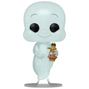Фигурка Funko POP! Movies Casper 30th Casper ​w/Chase (1848) 86336