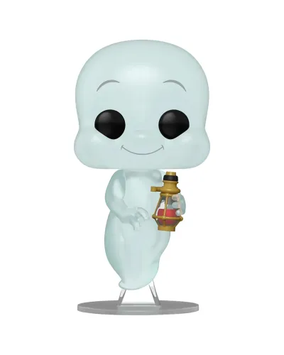 Фигурка Funko POP! Movies Casper 30th Casper ​w/Chase (1848) 86336