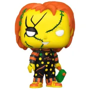 Фигурка Funko POP! Movies Chucky Vintage Halloween Chucky (1249) 81000
