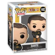 Фигурка Funko POP! Movies Clerks 3 Dante (1482) 72442