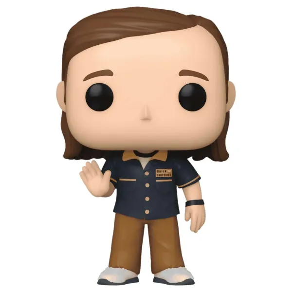 Фигурка Funko POP! Movies Clerks 3 Elias Grover (1481) 72441