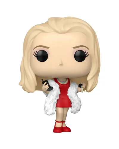 Фигурка Funko POP! Movies Clueless 30th Cher (1807) 83608