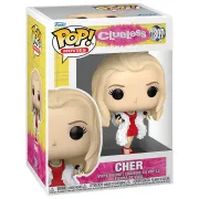Фигурка Funko POP! Movies Clueless 30th Cher (1807) 83608