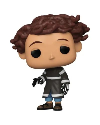 Фигурка Funko POP! Movies Coraline 15th Wybie Lovat (1644) 81169