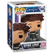 Фигурка Funko POP! Movies Coraline 15th Wybie Lovat (1644) 81169