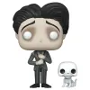 Фигурка Funko POP! Movies Corpse Bride Victor with Scraps (986) 49045