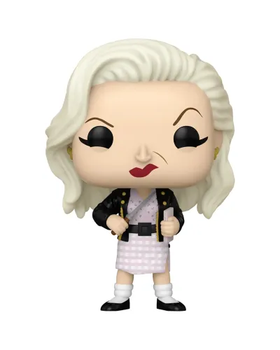 Фигурка Funko POP! Movies Cry-Baby Hatchet-Face (1806) 83612