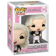 Фигурка Funko POP! Movies Cry-Baby Hatchet-Face (1806) 83612
