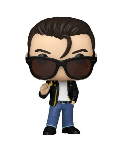 Фигурка Funko POP! Movies Cry-Baby Wade Cry-Baby Walker (1805) 83611