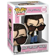 Фигурка Funko POP! Movies Cry-Baby Wade Cry-Baby Walker (1805) 83611
