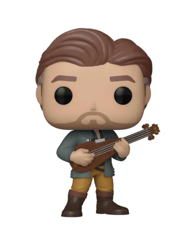 Фигурка Funko POP! Movies D&D Edgin (1325) 68079