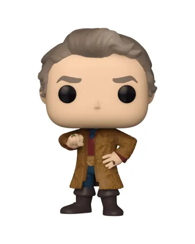 Фигурка Funko POP! Movies D&D Forge (1330) 68084