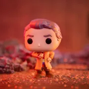 Фигурка Funko POP! Movies D&D Forge (1330) 68084