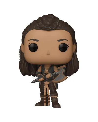 Фигурка Funko POP! Movies D&D Holga (1326) 68080