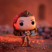 Фигурка Funko POP! Movies D&D Holga (1326) 68080